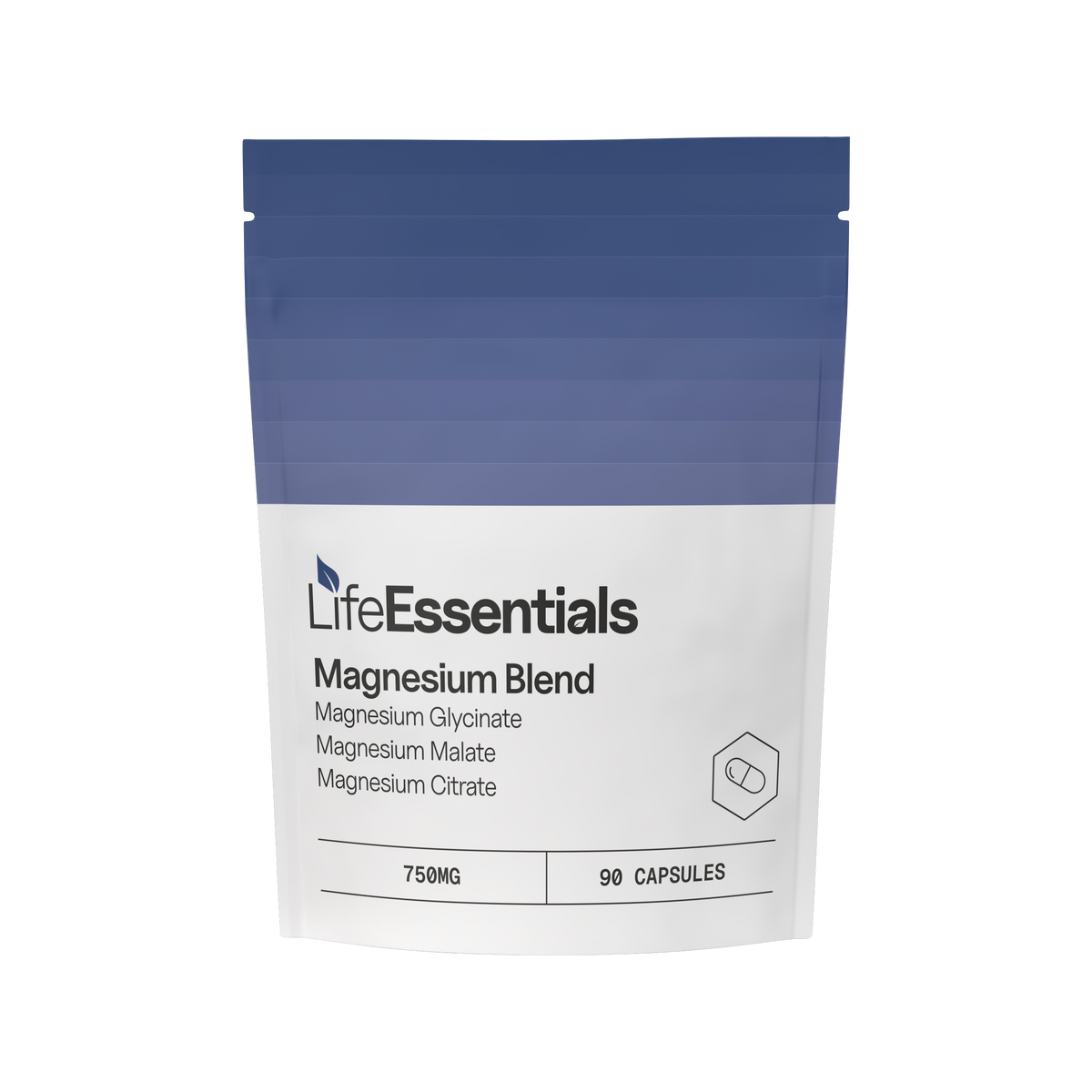 Magnesium Blend