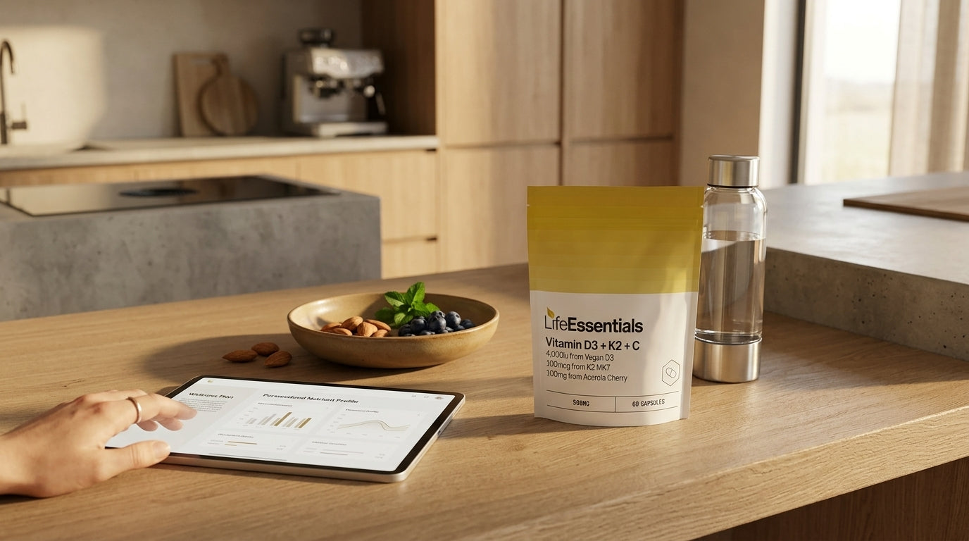 Personalized Nutrition: The Future of Diets