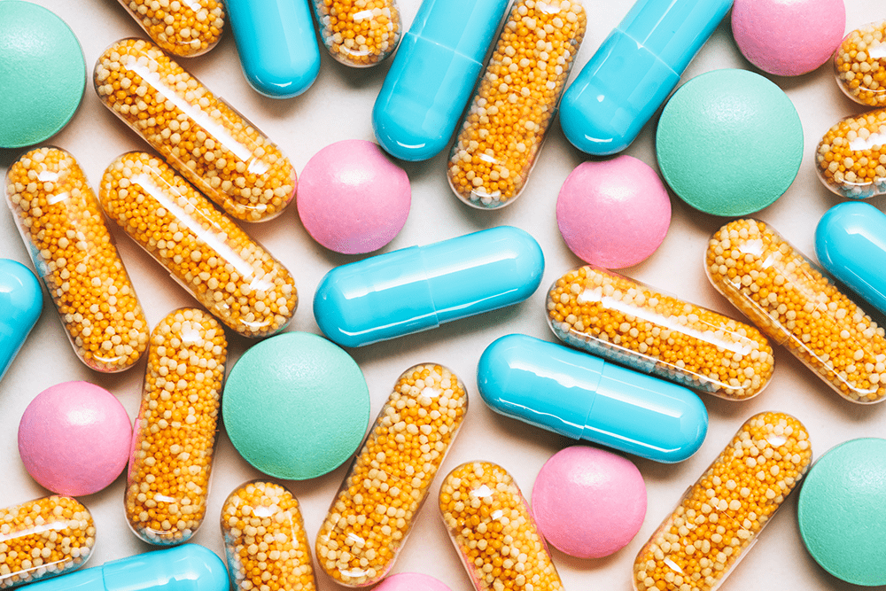 What Are Methylated Vitamins?