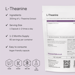 L-Theanine