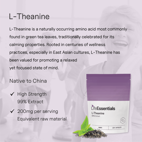 L-Theanine