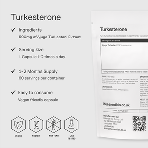 Turkesterone