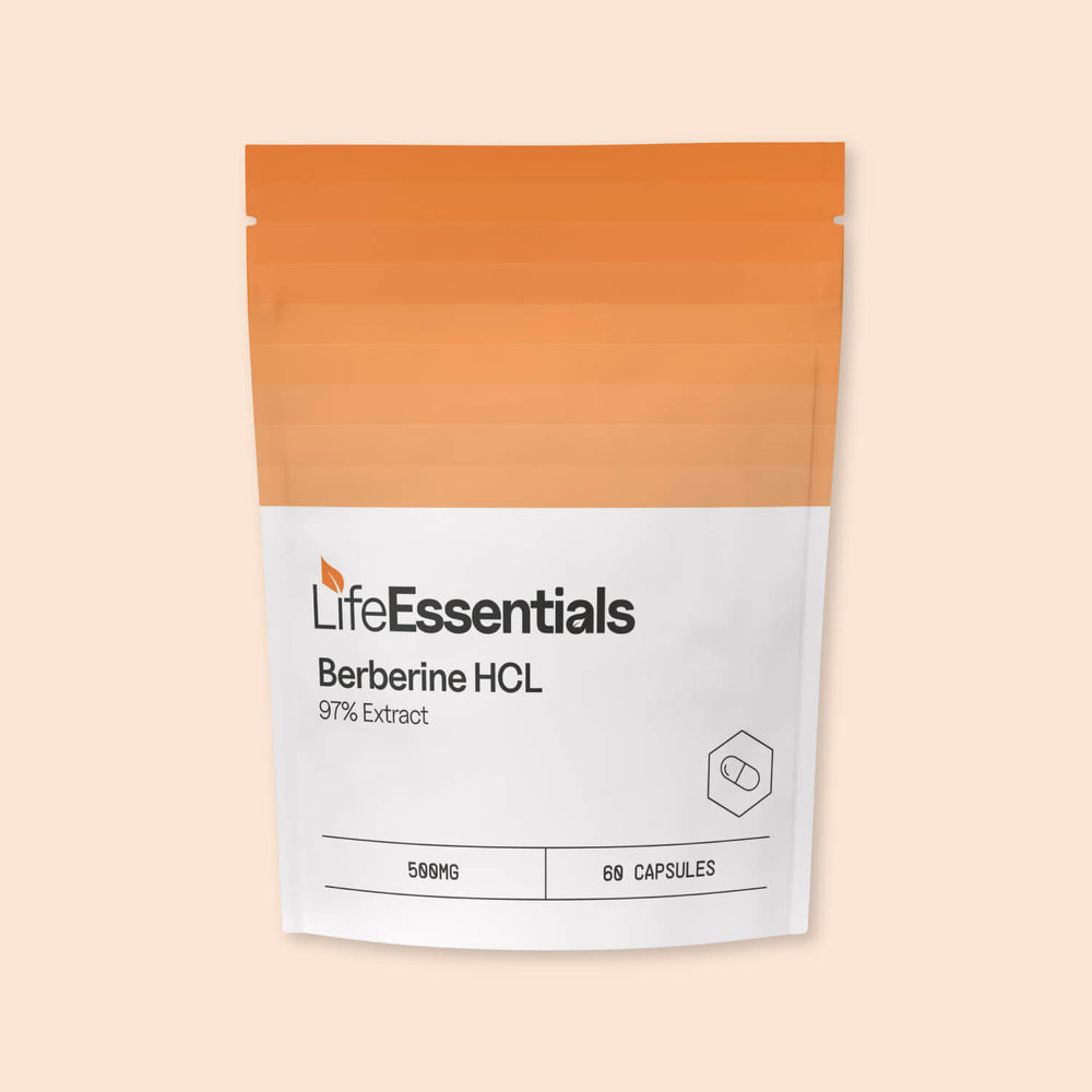 Berberine