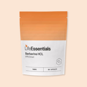 Berberine