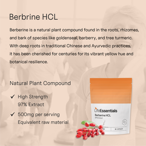 Berberine