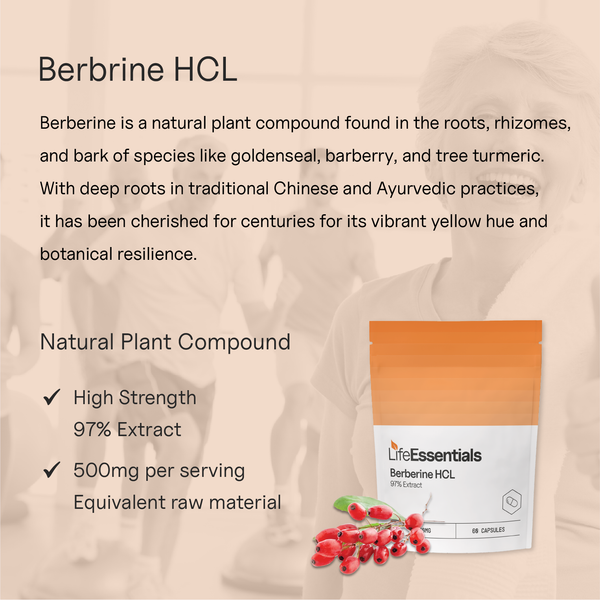 Berberine