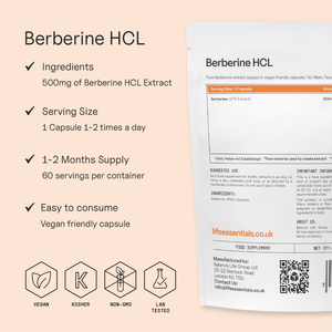 Berberine