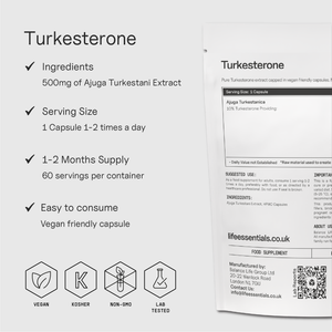 Turkesterone