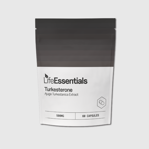 Turkesterone