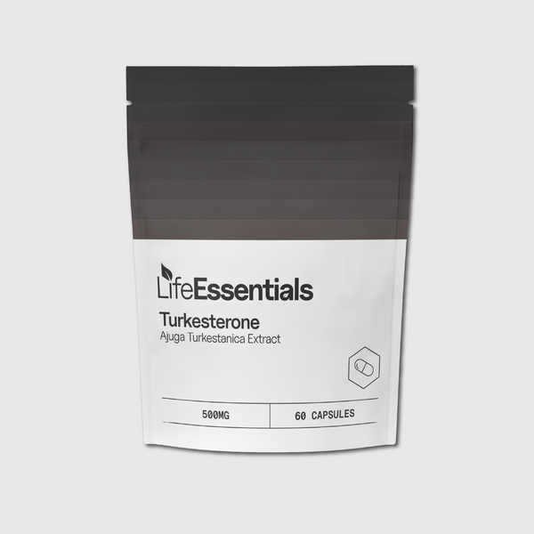 Turkesterone