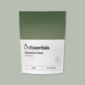 Dandelion Root