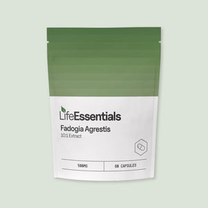 Fadogia Agrestis
