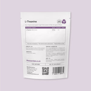 L-Theanine