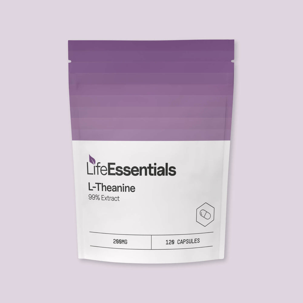 L-Theanine