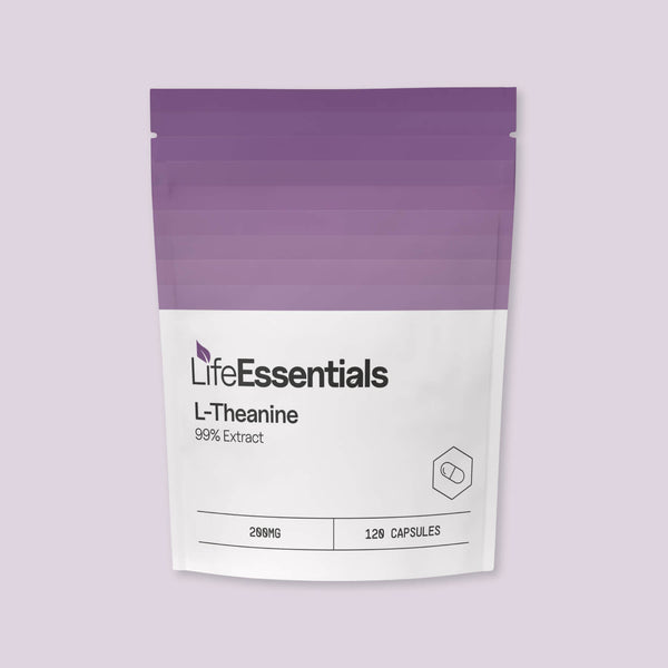 L-Theanine
