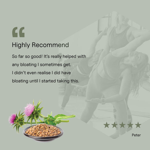 Milk Thistle