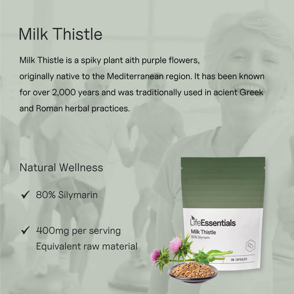 Milk Thistle