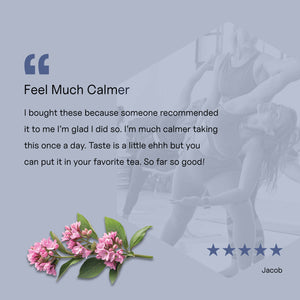Valerian Root