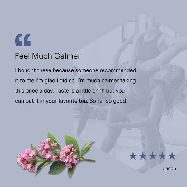 Valerian Root