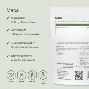 Maca