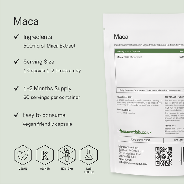 Maca