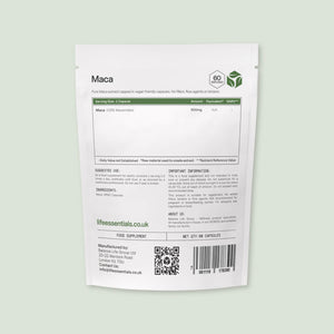 Maca