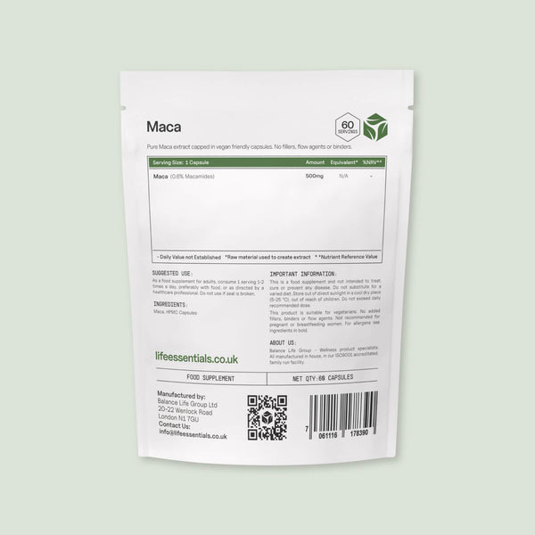 Maca