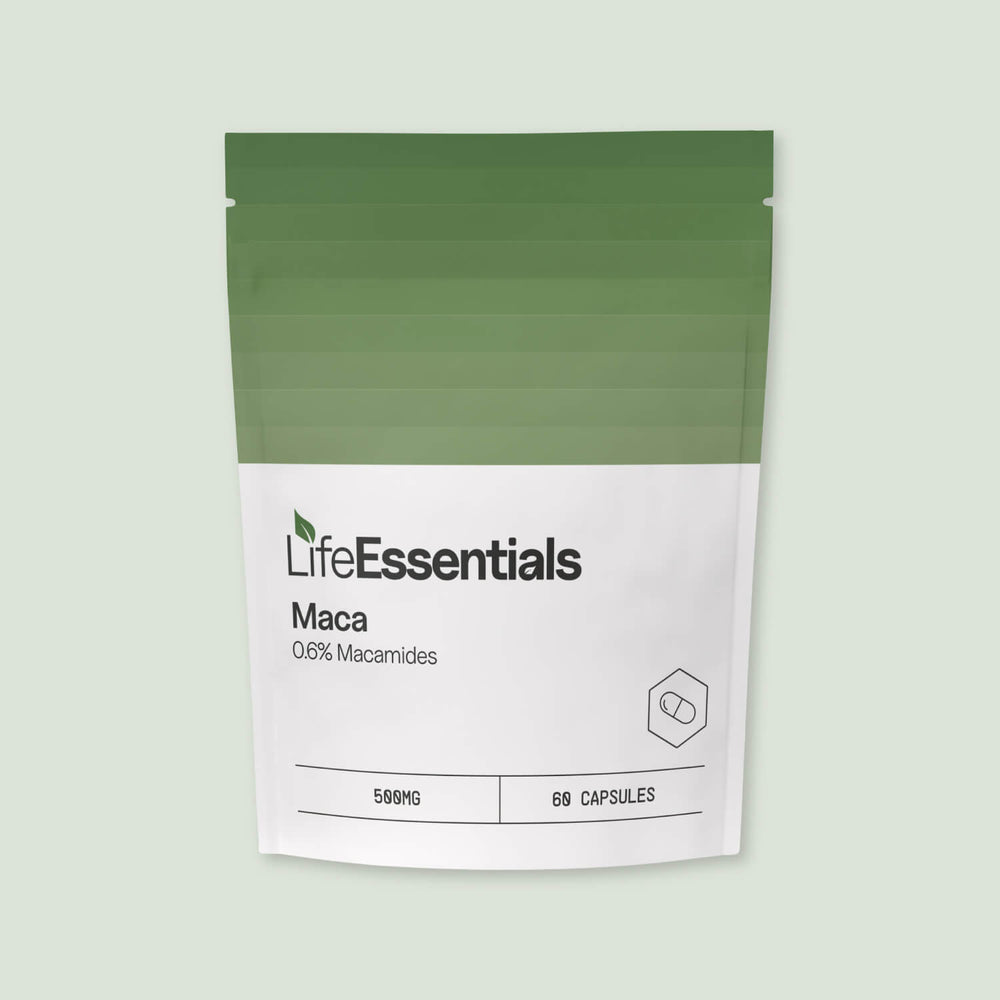 Maca