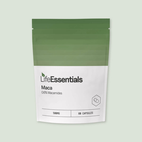 Maca