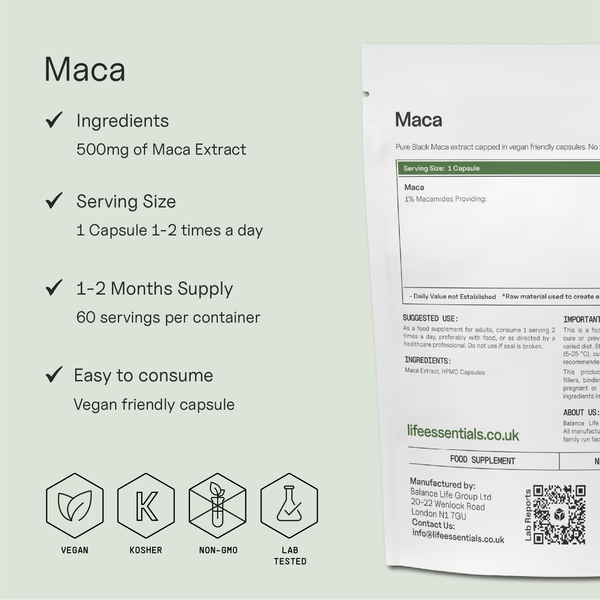 Maca