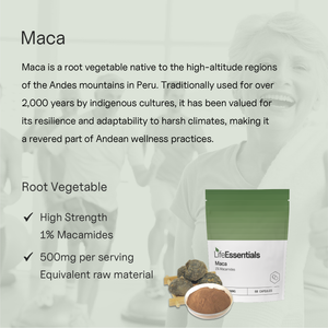 Maca