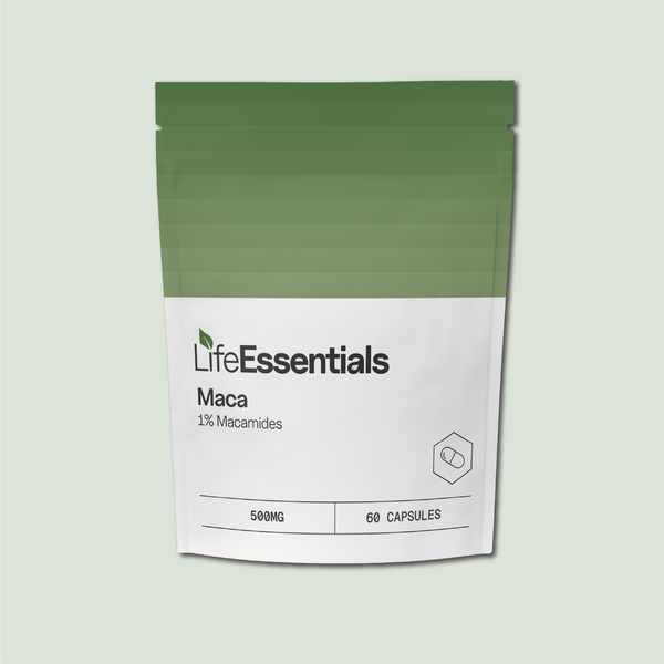 Maca
