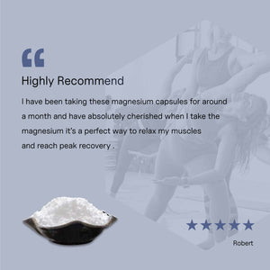 Magnesium Blend