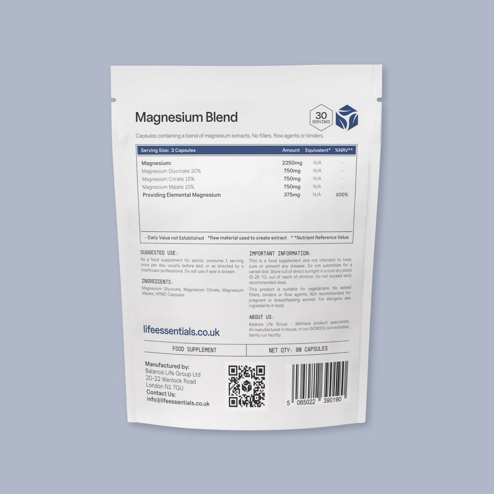 Magnesium Blend