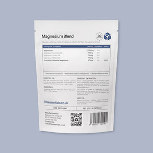 Magnesium Blend