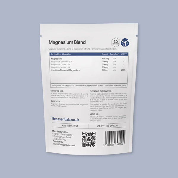 Magnesium Blend