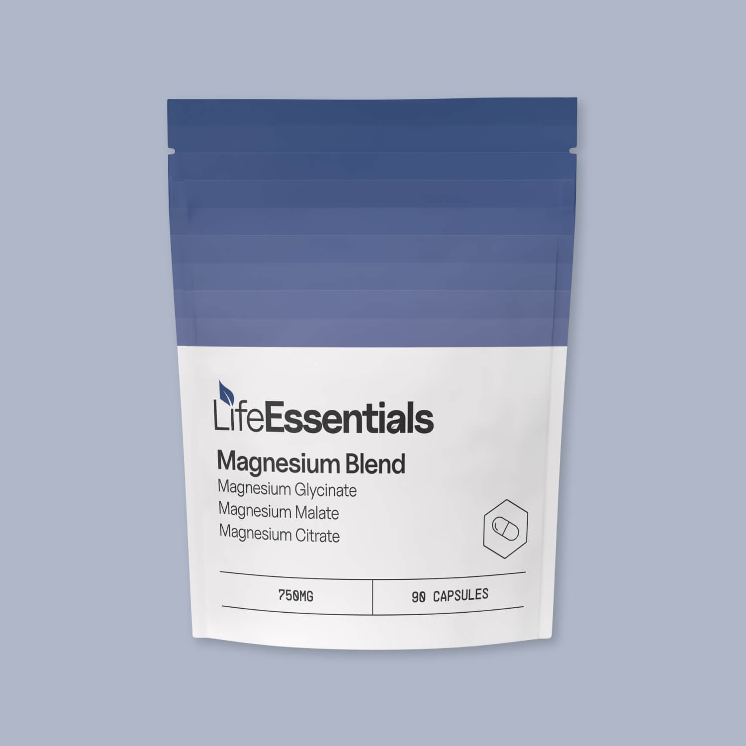 Magnesium Blend