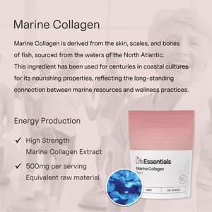 Marine Collagen