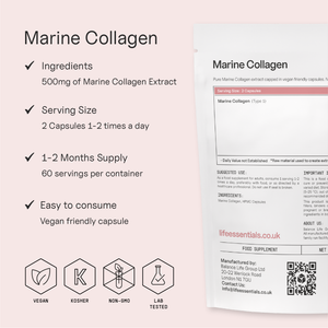 Marine Collagen