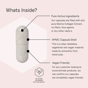 Marine Collagen