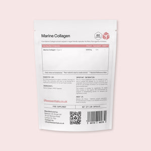 Marine Collagen