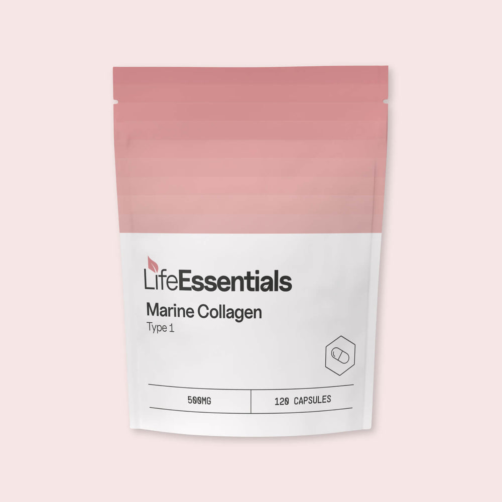 Marine Collagen