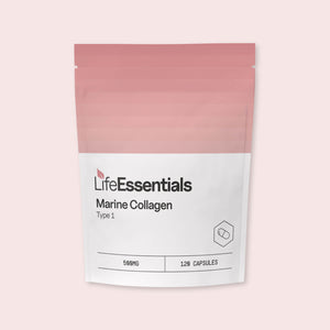 Marine Collagen