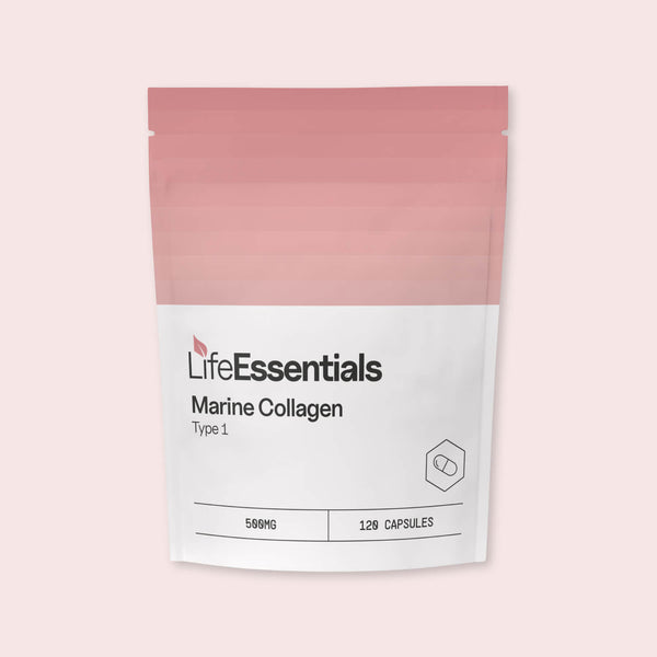 Marine Collagen