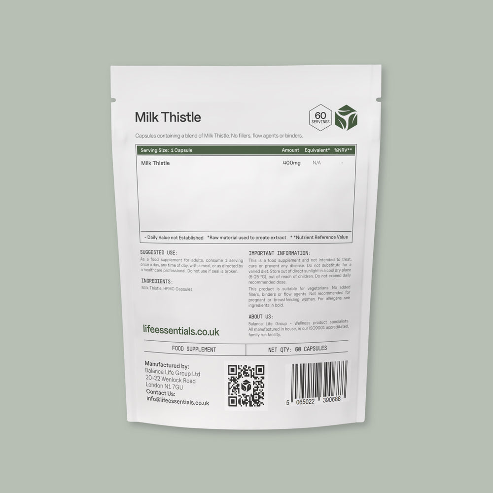 Milk Thistle