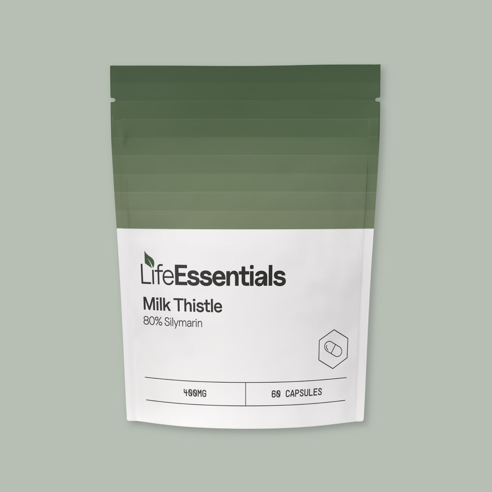 Milk Thistle