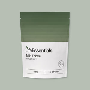 Milk Thistle