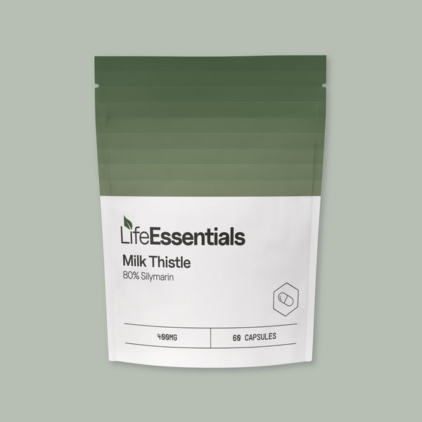 Milk Thistle