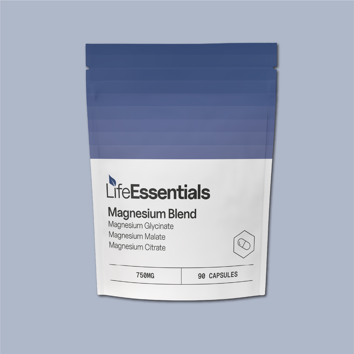 Magnesium Blend