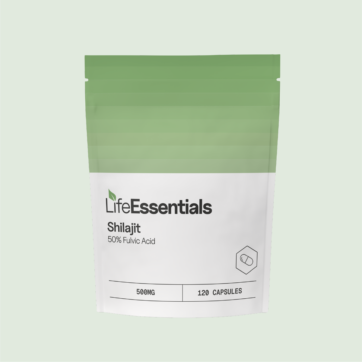 Shilajit